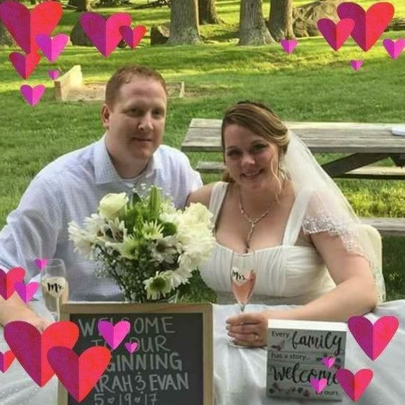 Meet your Posher, Sarah - Picture 1 of 1